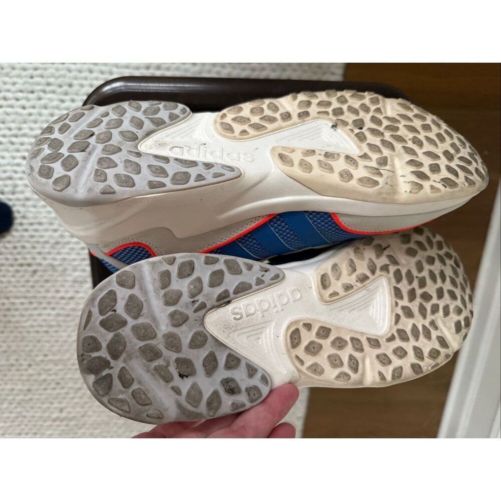 Adidas 20-20 FX Glory Blue Sneaker EH0265 11.5 - Picture 5 of 7